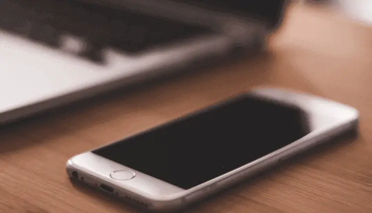 iPhone無法開機