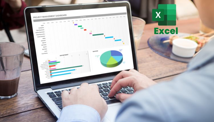 刪除的Excel檔案不在資源回收桶